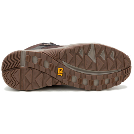 Încălțăminte bărbați Caterpillar Grapple Leather Mid