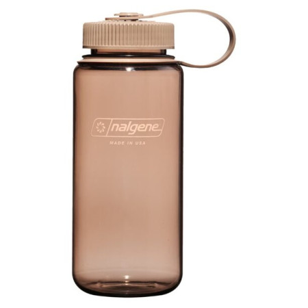 Sticlă Nalgene Wide Mouth 500 ml Sustain