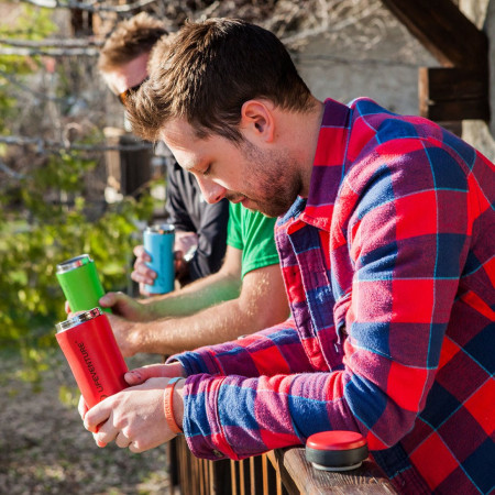 Cană termică LifeVenture Thermal Mug 0,3l