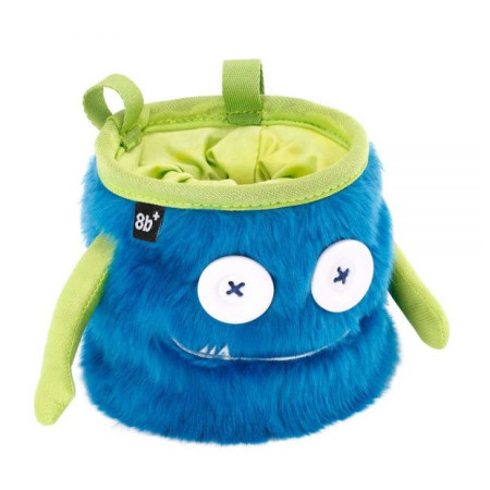 Săculeț pentru magneziu 8BPLUS Max