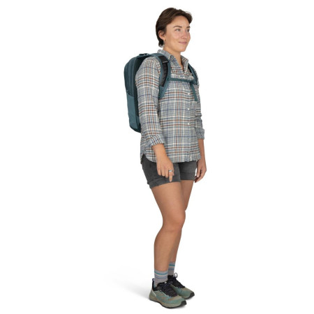 Rucsac femei Osprey Fairview 70