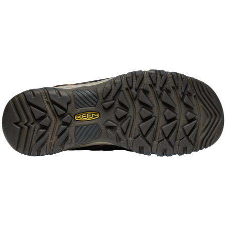 Încălțăminte de trekking pentru bărbați Keen Targhee Iv Wp Wide Men