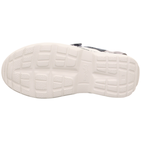 Încălțăminte copii Superfit Rush Blue