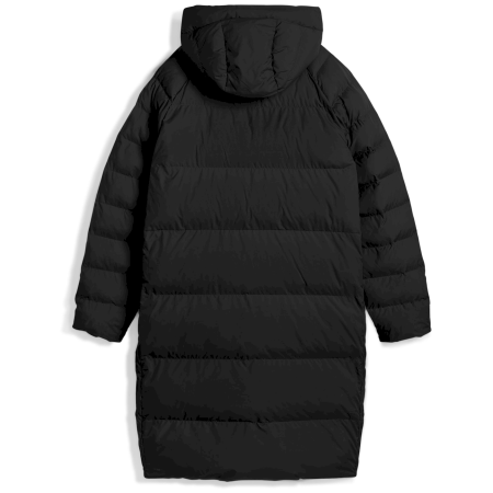 Geacă lungă de iarnă femei Puma Mono Hooded Parka