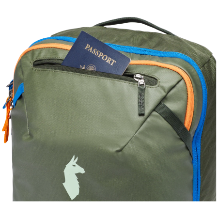 Rucsac Cotopaxi Allpa 28L Travel Pack