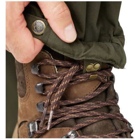 Pantaloni bărbați Fjällräven Vidda Pro Trousers M