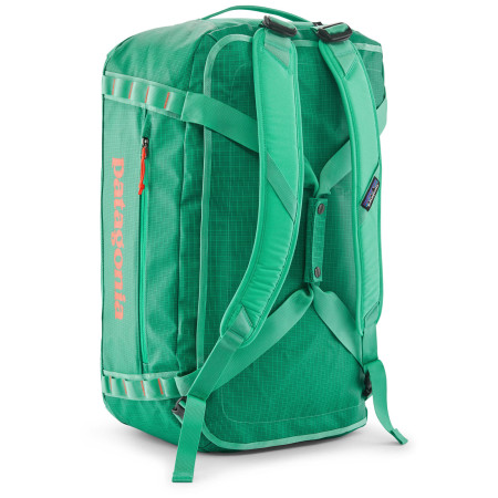 Geantă de voiaj Patagonia Black Hole Duffel 55L