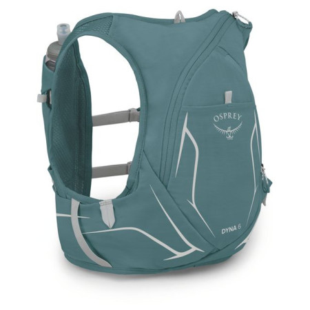 Vestă de alergat Osprey Dyna 6