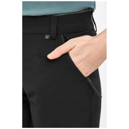 Pantaloni femei Viking Rocklyn 2 In 1