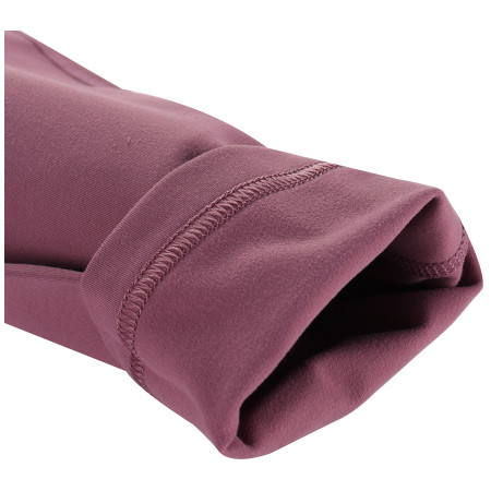 Pantaloni femei Alpine Pro Gemsa