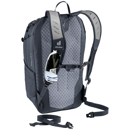 Rucsac turistic Deuter Speed Lite 21