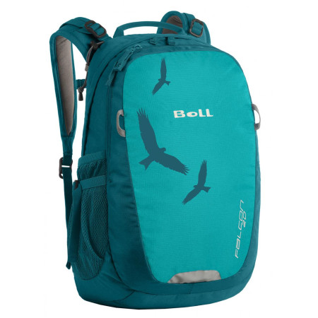 Rucsac pentru copii Boll Falcon 20 turcoaz turquoise