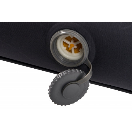 Saltea autogonflabilă Bo-Camp Bibrik Ergonomic Bronze