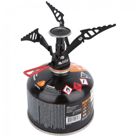 Arzător pentru camping Zulu Ninja