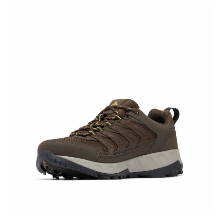Încălțăminte bărbați Columbia Strata Trail™ Low Wp