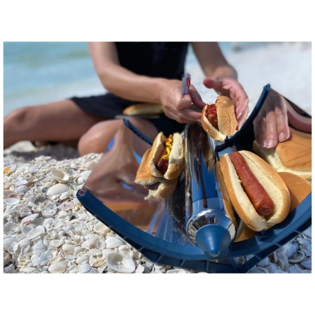 Cuptor solar GoSun Quick