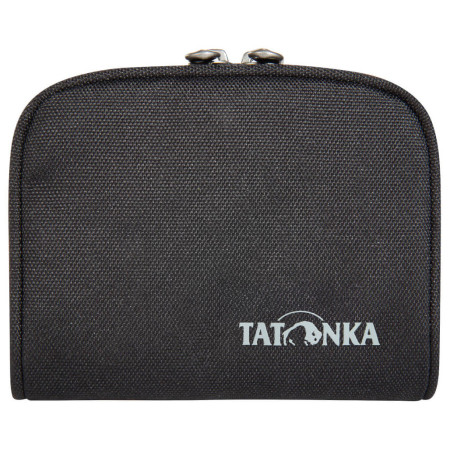 Portofel Tatonka Zip Money Box Rfid Block negru black