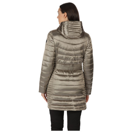 Geacă lungă de iarnă femei Regatta Andel III