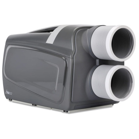 Climatizare Yolco TC390