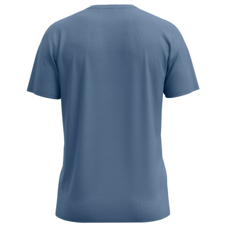 Tricou bărbați Ortovox 185 Merino Mtn Badge T-Shirt