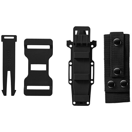 Cuțit Gerber Strongarm Serrated