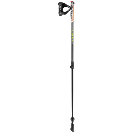 Bețe Nordic Walking Leki Spin Shark SL