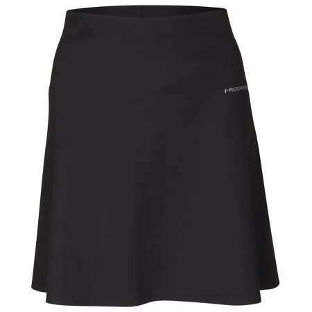 Fustă Progress Zora Skirt negru
