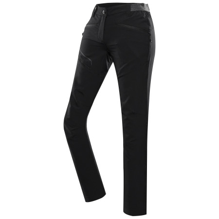 Pantaloni femei Alpine Pro Ramela