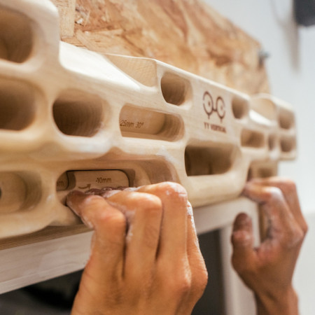 Placă antrenament YY VERTICAL VerticalBoard One