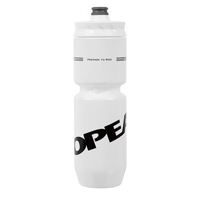 Sticlă pentru apă Topeak Water Bottle 800ml alb bílá