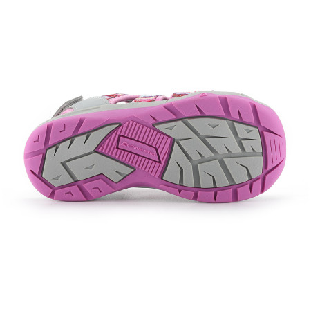 Sandale copii Alpine Pro Koremo Rise