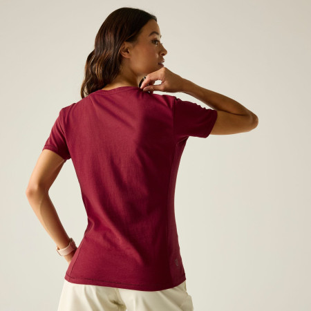 Tricou femei Dare 2b Tranquility III Tee