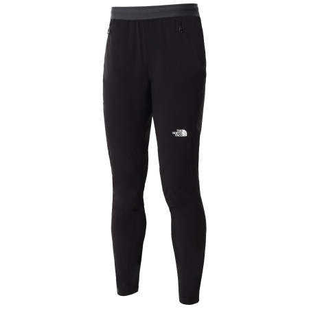 Pantaloni femei The North Face Ao Woven Pant negru