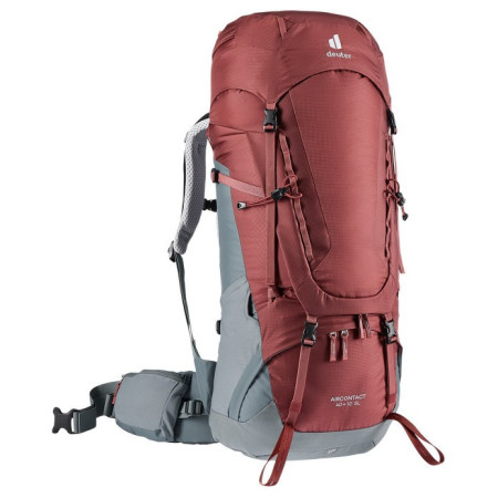 Rucsac femei Deuter Aircontact 40+10 SL