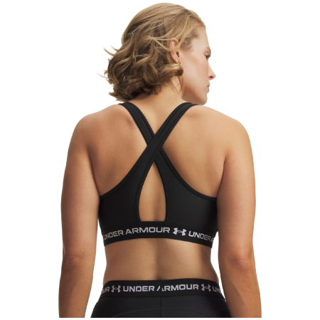 Bustieră Under Armour Crossback Mid Bra