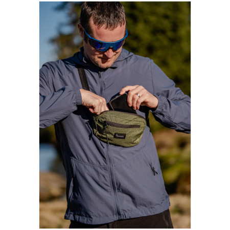 Borsetă Warg Camino Mini