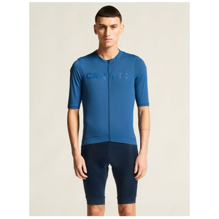 Tricou de ciclism Craft M Endur Logo