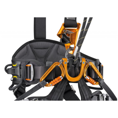 Set liant Petzl Jane-Y 60 cm