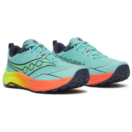 Încălțăminte de alergat pentru bărbați Saucony Peregrine 16