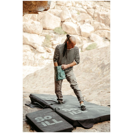 Espadrile So iLL Street LV