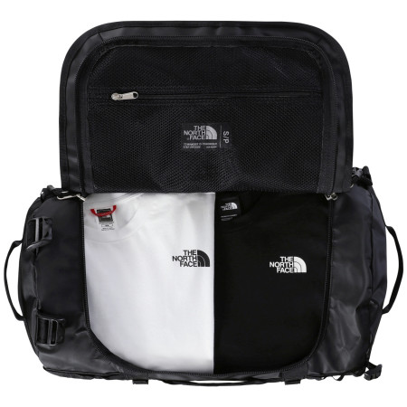 Geantă de voiaj The North Face Base Camp Duffel - S