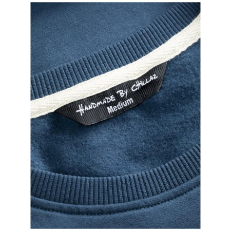 Hanorac bărbați Chillaz Hokkaido Chillaz Rope