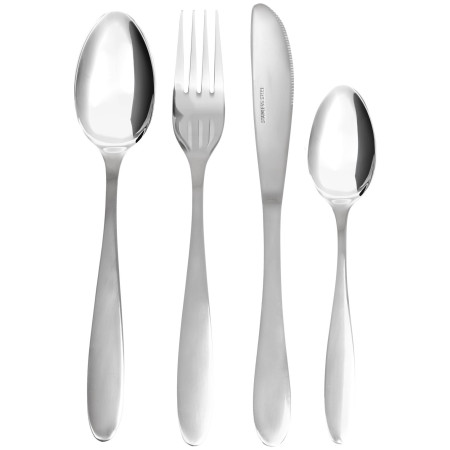 Set tacâmuri Brunner Joia Black