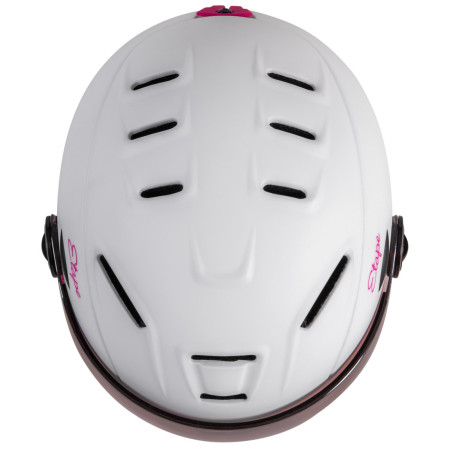 Cască de schi copii Etape Rider Pro