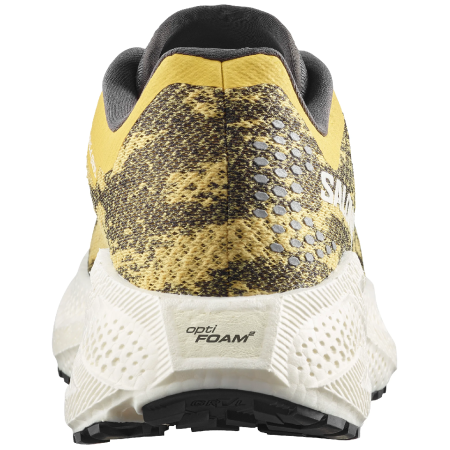 Încălțăminte de alergat pentru bărbați Salomon Aero Glide 4 Grvl