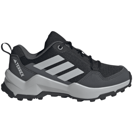 Încălțăminte copii Adidas Terrex Ax4S K negru Cblack/Gretwo/Gresix