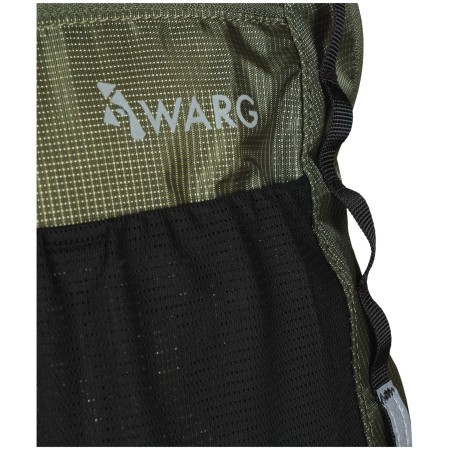 Rucsac pentru alergare Warg Ibex 10 L