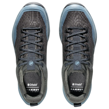 Încălțăminte bărbați Mammut Sertig III Low GTX Men