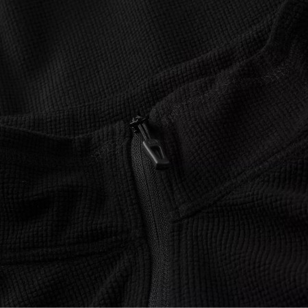 Hanorac bărbați Hi-Tec Damis II Full Zip