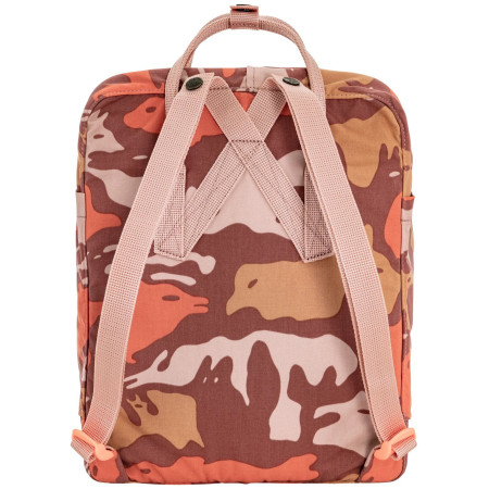 Rucsac urban Fjällräven Kånken Graphics